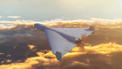 Indyjskie części w rosyjskich dronach. Ukraina alarmuje