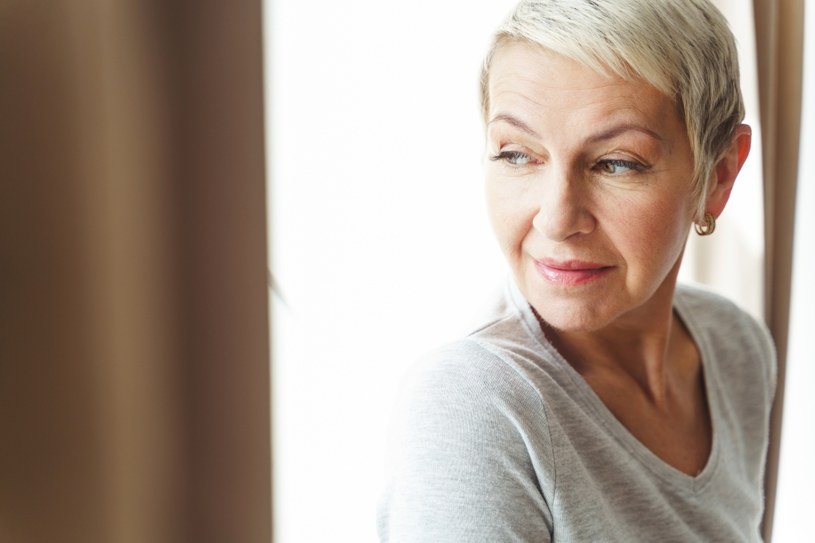- Indywidualnie dobrana terapia pomoże w możliwie najlepszy sposób przygotować skórę na to, co czeka ją zwłaszcza w dwóch-trzech pierwszych latach menopauzy - wyjaśnia dr Marek Wasiluk /123RF/PICSEL