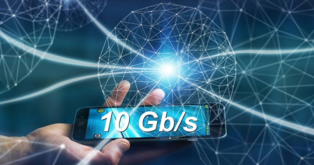 Inea zaczęła oferować dostęp do Internetu z prędkością aż 10 Gb/s /Geekweek