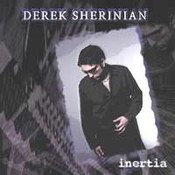 Derek Sherinian: -Inertia