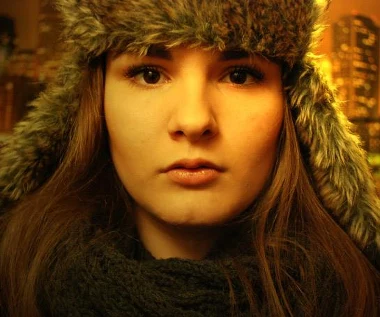 Inez Bodio: To przez nią płakała Ewa Farna (teledysk "Powiedz jak")