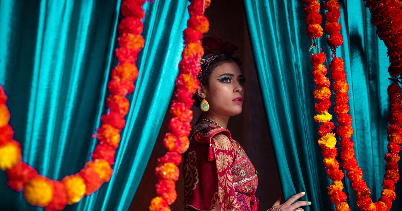 "Infamia" została uznana za Najlepszy Polski Serial Roku 2024 podczas pierwszej edycji Warsaw SerialCon /Piotr Litwic / Netflix /Netflix