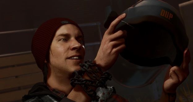 inFamous: Second Son /materiały prasowe