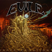 Evile: -Infected Nations