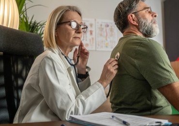 Infekcje płuc śmiertelnie niebezpieczne. Już 2,5 mln zgonów na świecie