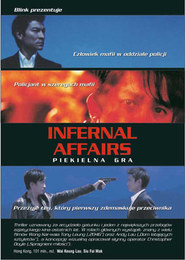 Infernal Affairs: Piekielna gra