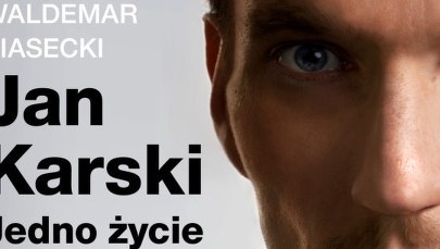 "Inferno", czyli piekło. Premiera biografii Jana Karskiego