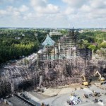 Inferno na scenie festiwalu electro. Zagadka pożaru rozwiązana? 