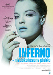 Inferno - niedokończone piekło