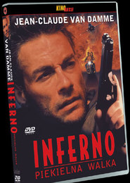 Inferno: Piekielna walka