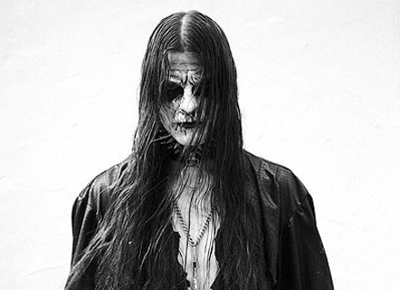 Infernus zachował prawa do nazwy Gorgoroth - fot. Peter Beste /