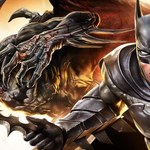 Infinite Crisis: League of Legends z Batmanem i Supermanem