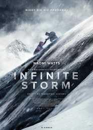 Infinite Storm