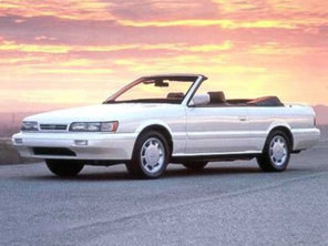 Infiniti M30 (1991) /Infiniti