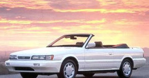 Infiniti M30 (1991) /Infiniti