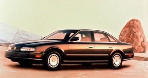 Infiniti Q45 (1989) /Infiniti