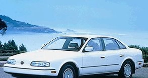 Infiniti Q45 (1989) /Infiniti