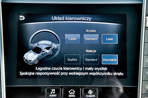 Infiniti Q50 S Hybrid AWD /Motor