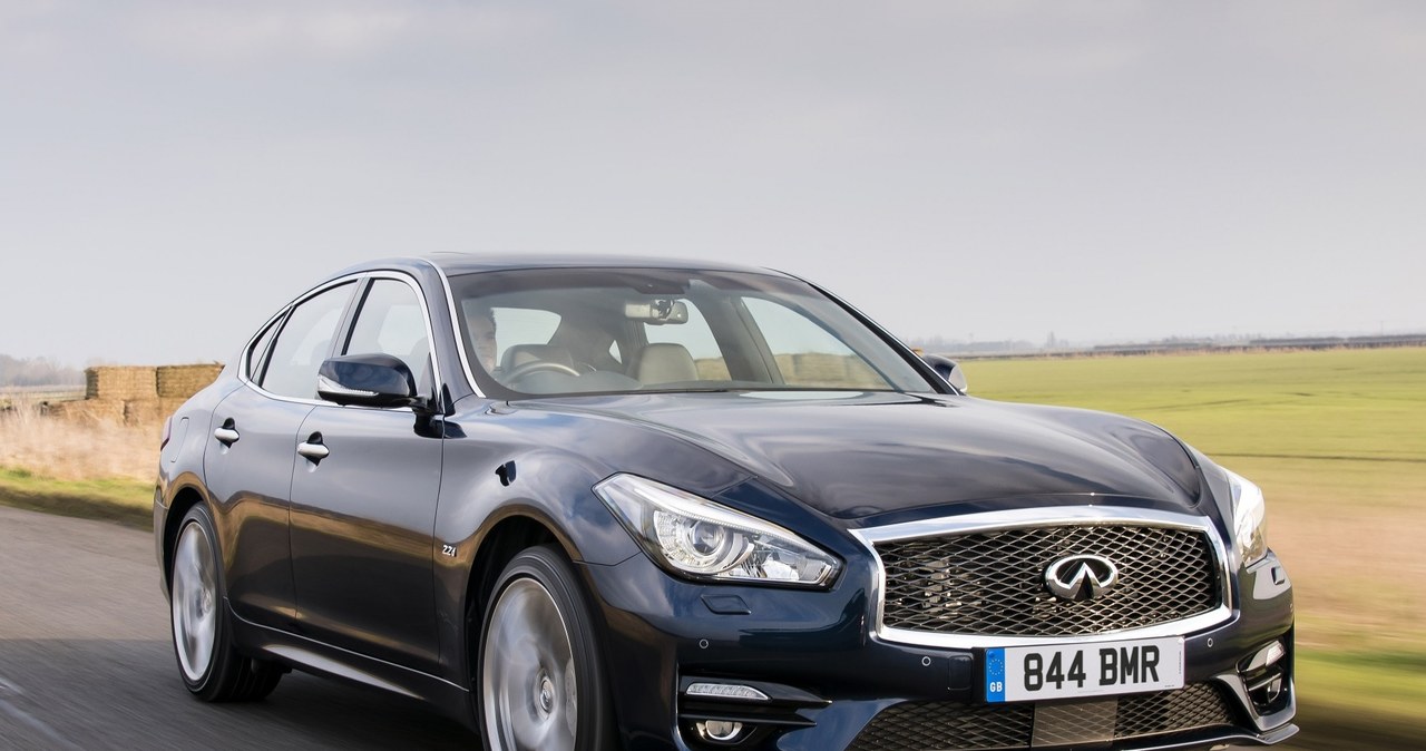 Infiniti Q70 /Infiniti