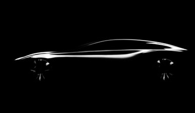 Infiniti Q80 Inspiration