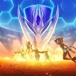Infinity: HexaDome Tactics zadebiutuje na Steamie już tej jesieni