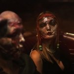 "Infinity Pool": To będzie najbardziej szokujący film 2023? [zwiastun] 