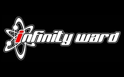 Infinity Ward - logo /gram.pl