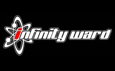 Infinity Ward - logo /CDA