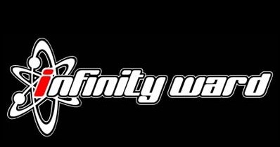 Infinity Ward - logo /CDA