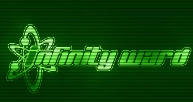 Infinity Ward - logo /Informacja prasowa