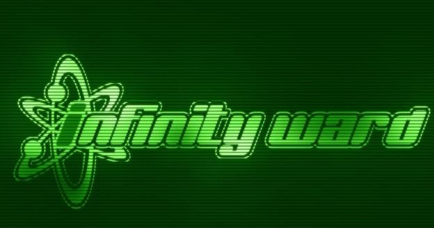 Infinity Ward - logo /Informacja prasowa