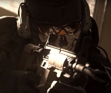 Infinity Ward zapowiada Call of Duty 2022