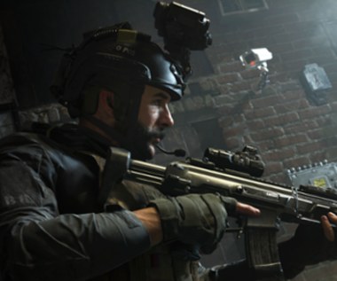 Infinity Ward zapowiada nadchodzące do Modern Warfare zmiany