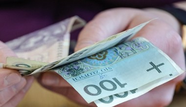 Inflacja bazowa ponownie w dół. Nowe dane NBP