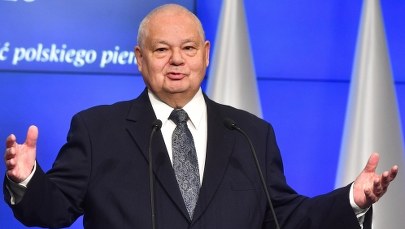 Inflacja bazowa w Polsce. NBP podał dane