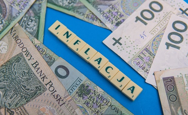 Inflacja będzie rosła przez świąteczne zakupy i... polityków