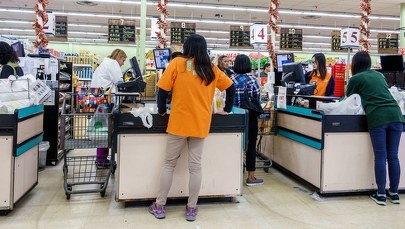 Inflacja bije rekordy. Ceny rosną w wielu krajach