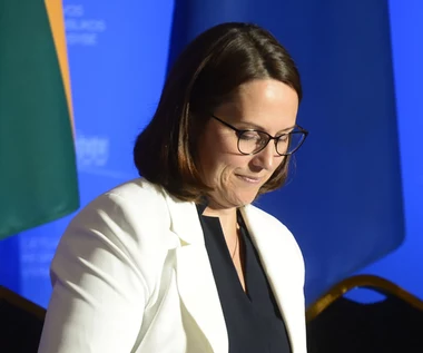 Inflacja jest w najwyższym punkcie - minister finansów