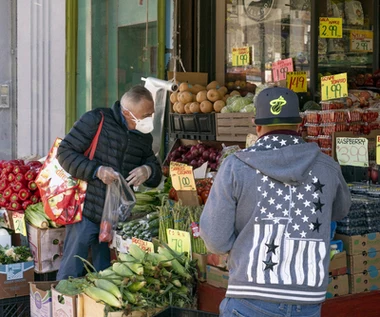 Inflacja. Kolejne kraje z inflacyjnymi zaskoczeniami
