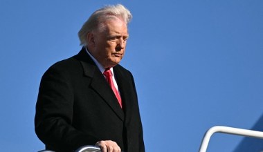 Inflacja konsumencka w USA. Opublikowano nowe dane