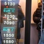 Inflacja na Łotwie bije rekordy. Łotysze szukają na to sposobów 