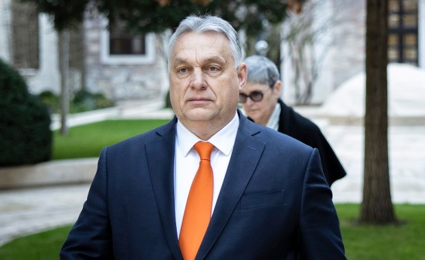 Inflacja na Węgrzech bije kolejny rekord