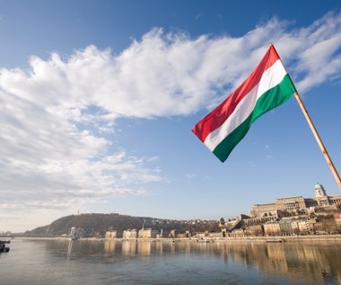 Inflacja na Węgrzech. Są nowe dane