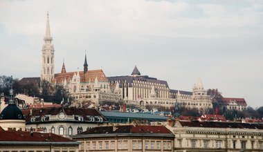 Inflacja na Węgrzech spada, ale wolniej od oczekiwań. Wciąż jest najwyższa w UE