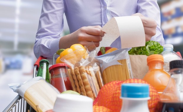 Inflacja najwyższa od 1996 roku. Dane GUS