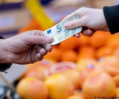 Inflacja. Niemcy chcą oszczędzać na żywności i nie tylko