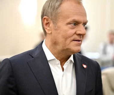 Inflacja niższa niż prognozy. Donald Tusk: Czekamy na ruch Glapińskiego 