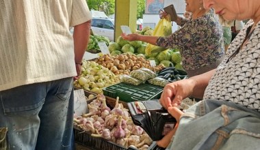 Inflacja pnie się w górę. Będzie podwyżka stóp procentowych? Ekspert wprost