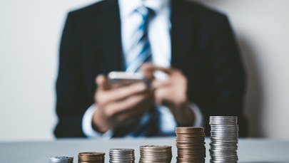 Inflacja prawie 7 proc. Duże wzrosty cen drobiu, cukru i oleju