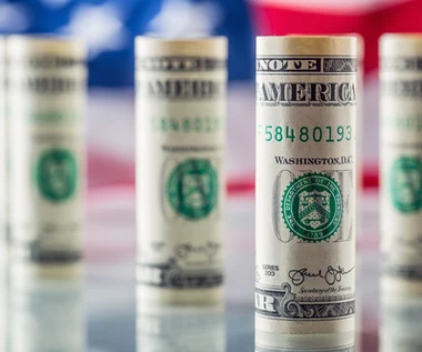 Inflacja producencka w USA. Są nowe dane 